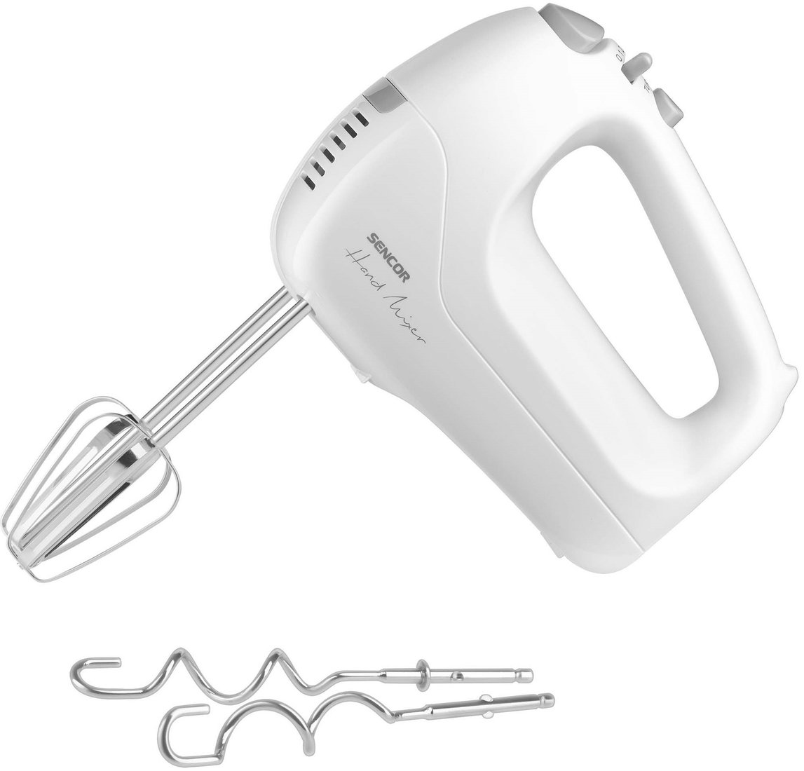 

Миксер Sencor SHM 5400WH