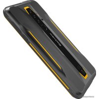 Смартфон Blackview BV6300 Pro (желтый)