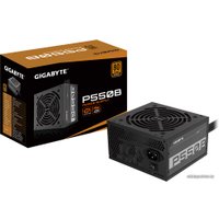 Блок питания Gigabyte P550B