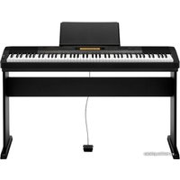 Синтезатор Casio CDP-230R BK