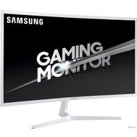Игровой монитор Samsung C32JG51FDI