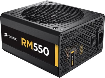 Corsair RM550 550W (CP-9020053-EU)