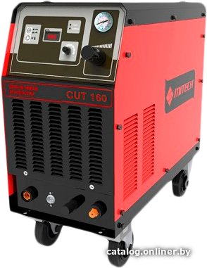 Аппарат плазменной резки Mitech CUT 160 IGBT