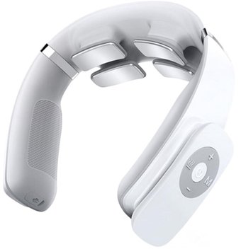 Массажер для шеи и плеч  Jeeback G3 (белый)