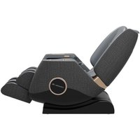 Массажное кресло Meridien Atlanta (black/grey)