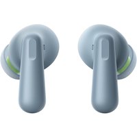Наушники OnePlus Nord Buds 3 (серый/зеленый, индийская версия)