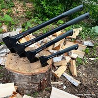 Топор Plantic Light S7 27461-01