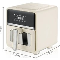 Аэрогриль (аэрофритюрница) RAF R.5390