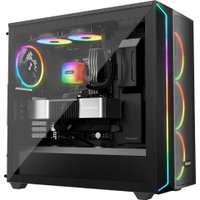 Система жидкостного охлаждения для процессора be quiet! Light Loop 240mm BW020