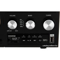 Радиоприемник Panasonic RF-800UEE1-K