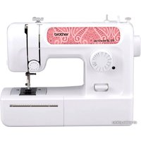 Электромеханическая швейная машина Brother Artwork 19