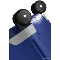 Чемодан-спиннер Samsonite S'Cure Spinner 81 см [10U-01004]