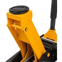 Подкатной домкрат JCB JCB-T83508 3т