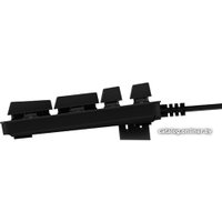 Клавиатура Logitech G413 920-008312 (черный, нет кириллицы)