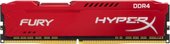 Fury 8GB DDR4 PC4-21300 HX426C16FR2/8