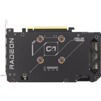 Видеокарта ASUS Dual Radeon RX 9060 8GB GDDR6 DUAL-RX9060-8G