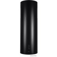 Кухонная вытяжка MAUNFELD Lee Isla 39 (черный)