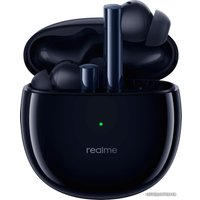 Наушники Realme Buds Air 2 (черный)