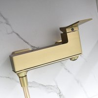 Смеситель Ganzer GZ05132-S