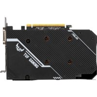Видеокарта ASUS TUF GeForce RTX 2060 OC 6GB GDDR6 TUF-RTX2060-O6G-GAMING