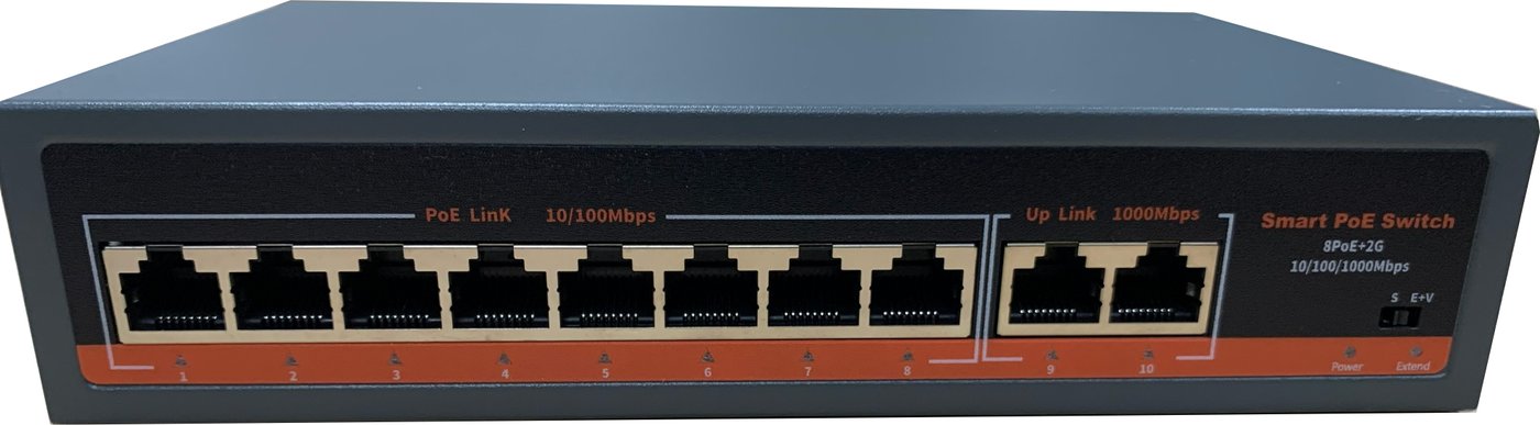 

Неуправляемый коммутатор Opatov OPL-SWAI-FF000208P-Z120wi