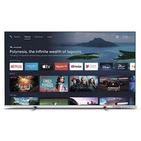 Телевизор Philips 55PUS8057/60