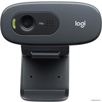 Веб-камера Logitech HD Webcam C270 в Гомеле