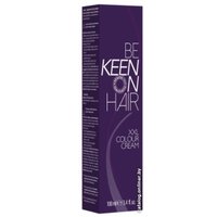 Крем-краска для волос Keen Colour Cream 5.75 (каштан)