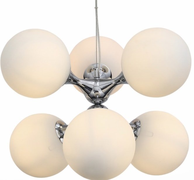 

Подвесная люстра ST Luce Arte SL549.103.06