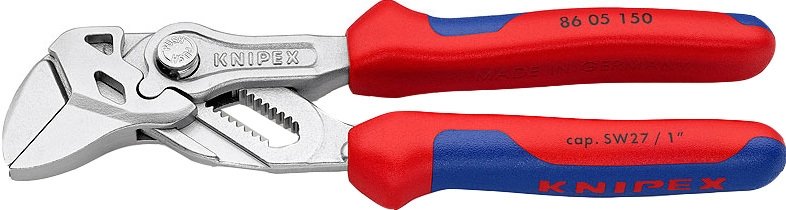 

Клещи переставные Knipex 86 05 150