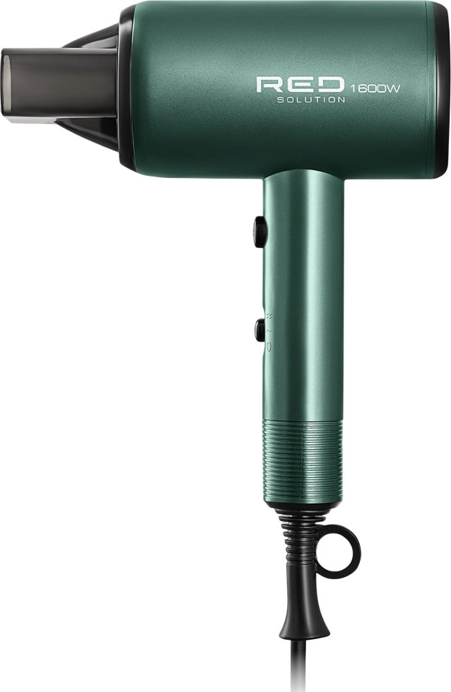 

Фен RED Solution F530