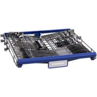 Встраиваемая посудомоечная машина MAUNFELD MLP60330T Smart Beam Inverter