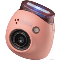 Фотоаппарат Fujifilm Instax Pal Bundle (розовый)