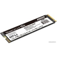 SSD Team MP44 2TB TM8FPW002T0C101