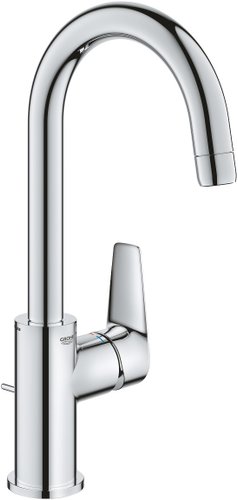 Смеситель Grohe Start Edge L 24201001