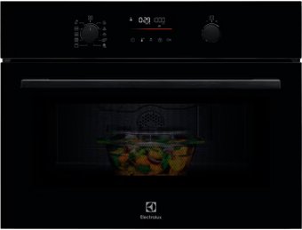Микроволновая печь Electrolux LVM6E46Z