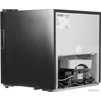 Однокамерный холодильник CENTEK CT-1701