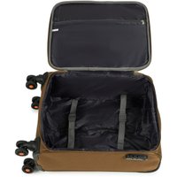 Чемодан-спиннер Chenyuan WA-6055S-042 (коричневый)