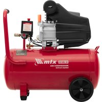 Компрессор MTX DC1500L/50