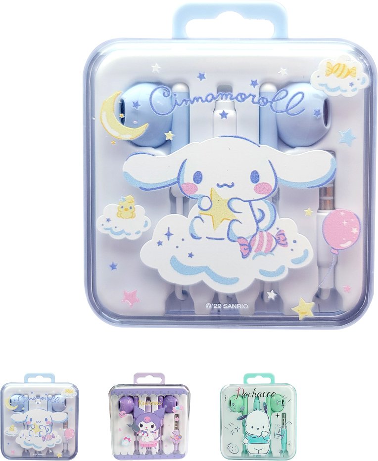 

Наушники Miniso 5761