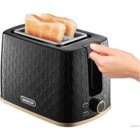 Тостер Sencor STS 7201BK