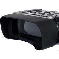 Бинокль Levenhuk Halo 13x Wi-Fi (черный)