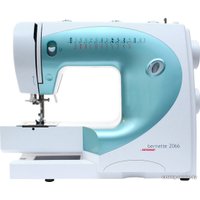 Электромеханическая швейная машина Bernina Bernette 2066