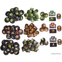 Настольная игра Мир Хобби Игра Престолов - второе издание