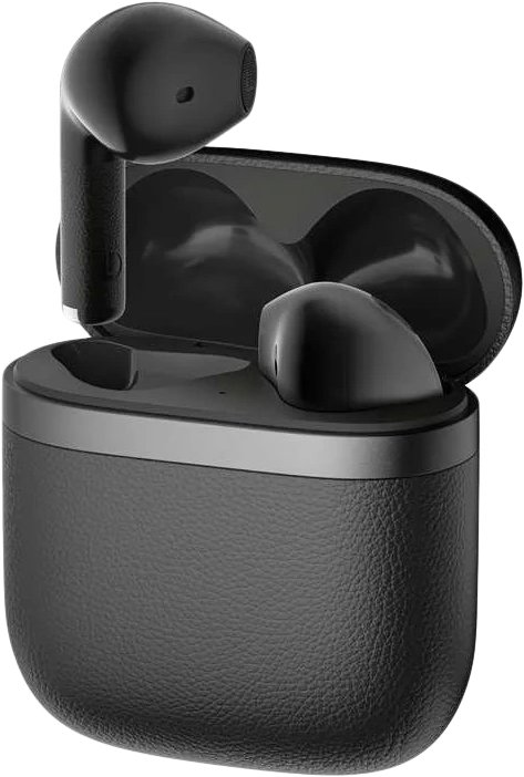 

Наушники Edifier W200T (черный)