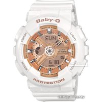 Наручные часы Casio Baby-G BA-110-7A1E