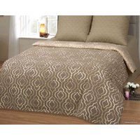 2-спальный комплект постельного белья с евро простыней АртПостель Палермо 175x215 (евро простыня)