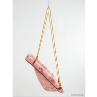 Гамак-кроватка Фея Гамак комфорт (розовый)