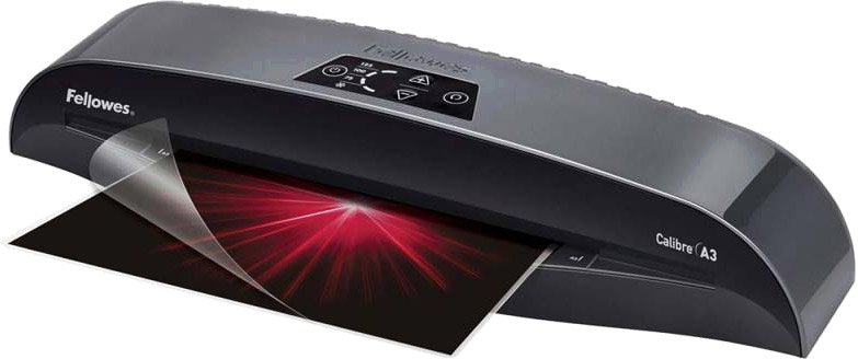

Ламинатор Fellowes Calibre A3 [FS-57401]