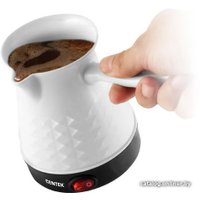 Электрическая турка CENTEK CT-1097 (белый)